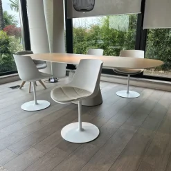 Online SEDIA Flow a PREZZO OUTLET Sedie