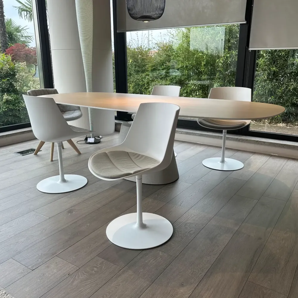 Online SEDIA Flow a PREZZO OUTLET Sedie