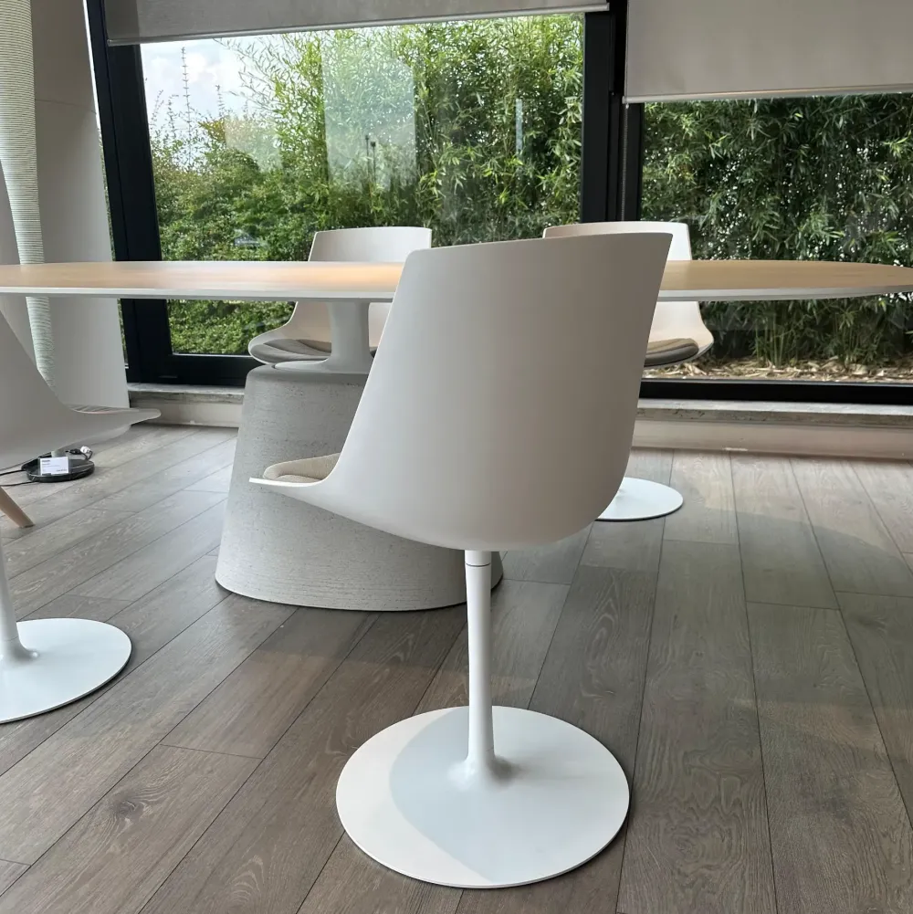 Online SEDIA Flow a PREZZO OUTLET Sedie