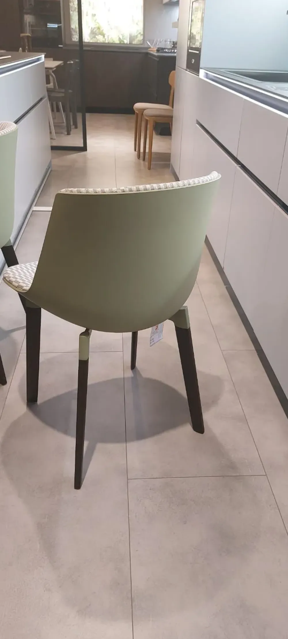 SEDIA Flow cross a PREZZO OUTLET^Mdf Sale