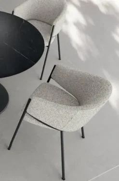 Sedia Medea di in OFFERTA OUTLET -30%^Stones New