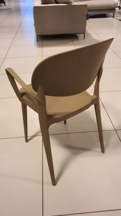 Sedia Mia a prezzo ribassato^Ozzio Hot