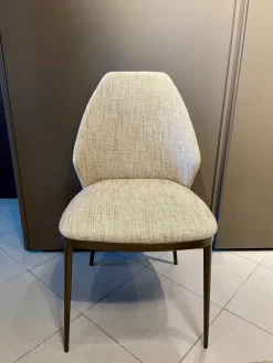 Sedia Mida con uno sconto vantaggioso^Bonaldo Hot