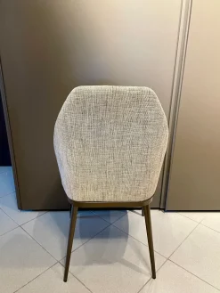 Sedia Mida con uno sconto vantaggioso^Bonaldo Hot