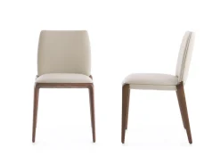 Diotti.com Sedia Midday outlet SCONTATA a PREZZI OUTLET- Sedie