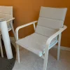 Sedia Milo da giardino a marchio in offerta^Talenti Best
