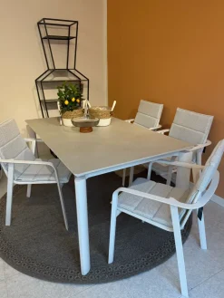 Sedia Milo da giardino a marchio in offerta^Talenti Best