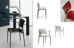 Hot Sedia Mind *  di in OFFERTA OUTLET -30% Sedie