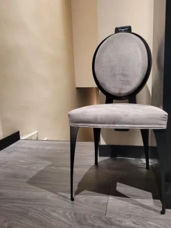 Cantori Sedia Miss di in OFFERTA OUTLET -40%- Sedie