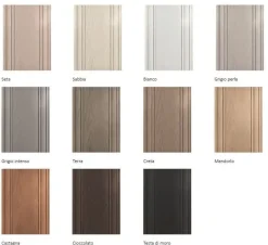 Clearance SEDIA 1329 a PREZZO OUTLET Sedie