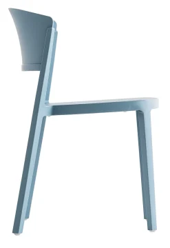 Sedia modello Abuela di : richiedi ora il prezzo^Gaber