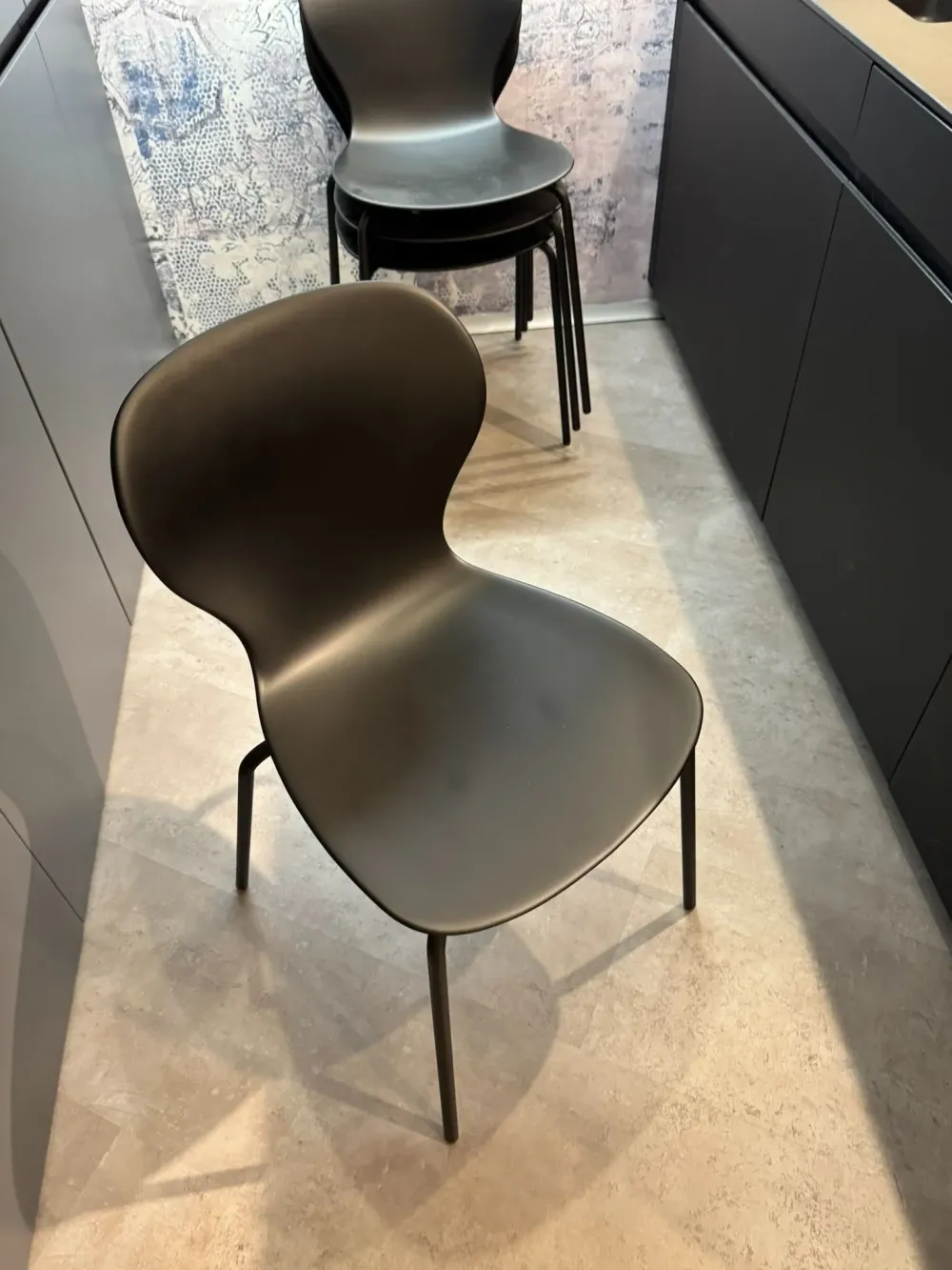 Connubia Sedia modello Academy di : scopri il prezzo riservato- Sedie