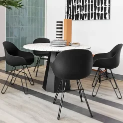 Sedia modello Academy mt a marchio scontata del 18%^Sedie Brianza Sale