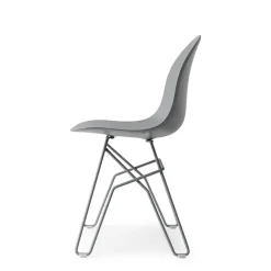 Connubia Sedia modello Academy senza braccioli di- Sedie