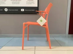 Sedia modello A.i di : richiedi ora il prezzo riservato^Kartell Best