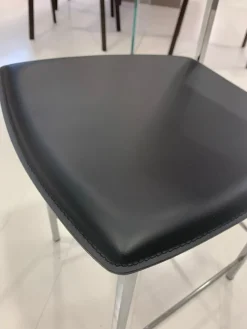 Cattelan Italia Sedia modello Alessio a marchio scontata del 62%- Sedie