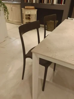 Sedia modello Argo di : scopri il prezzo^Connubia Best