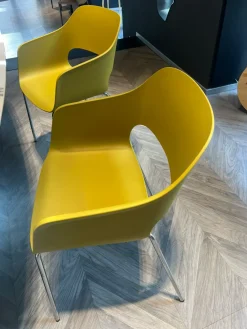 Sedia modello Babila da soggiorno di -40%^Pedrali Online