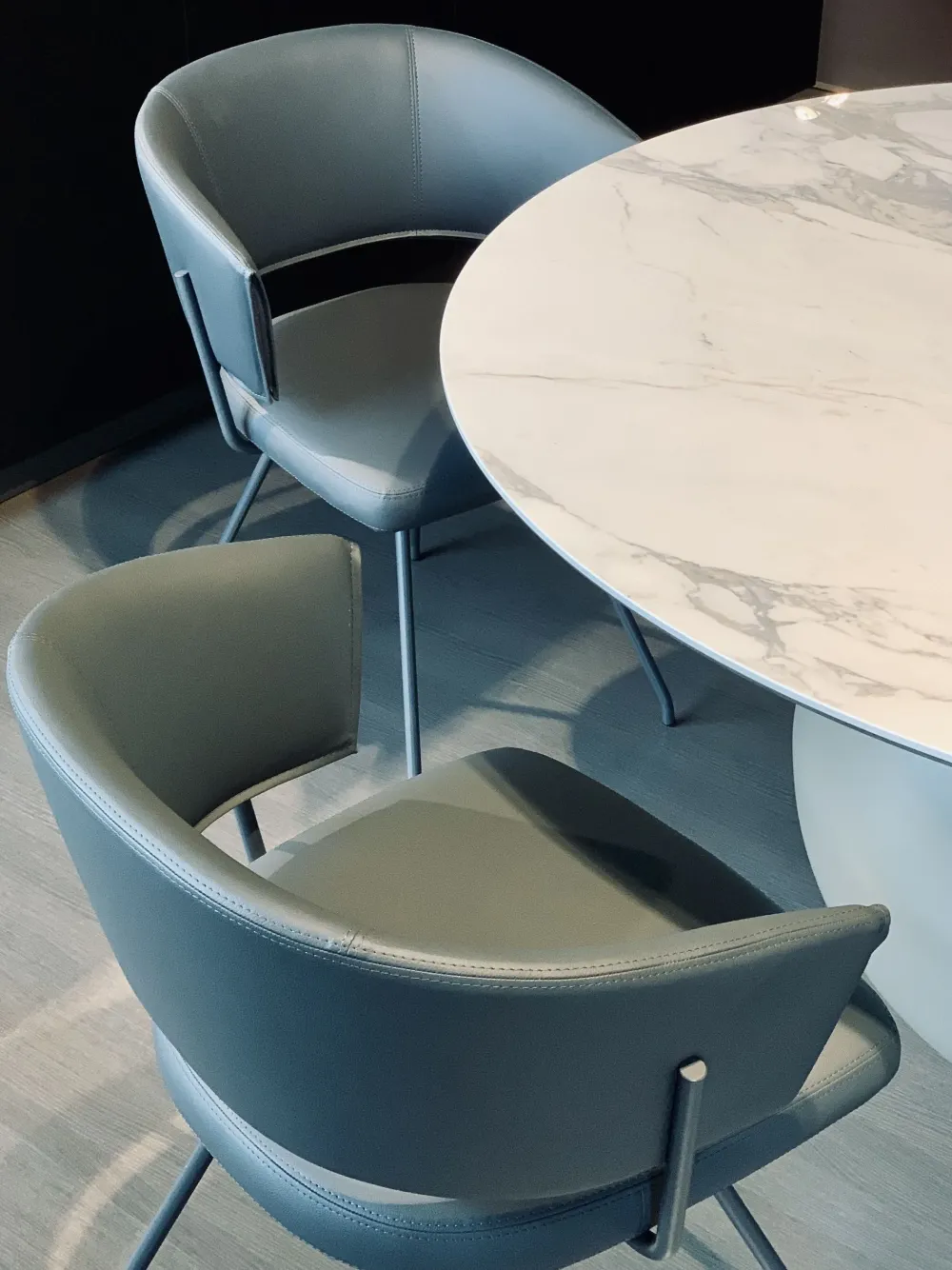 Online Sedia modello Bahia da soggiorno di -49% Sedie