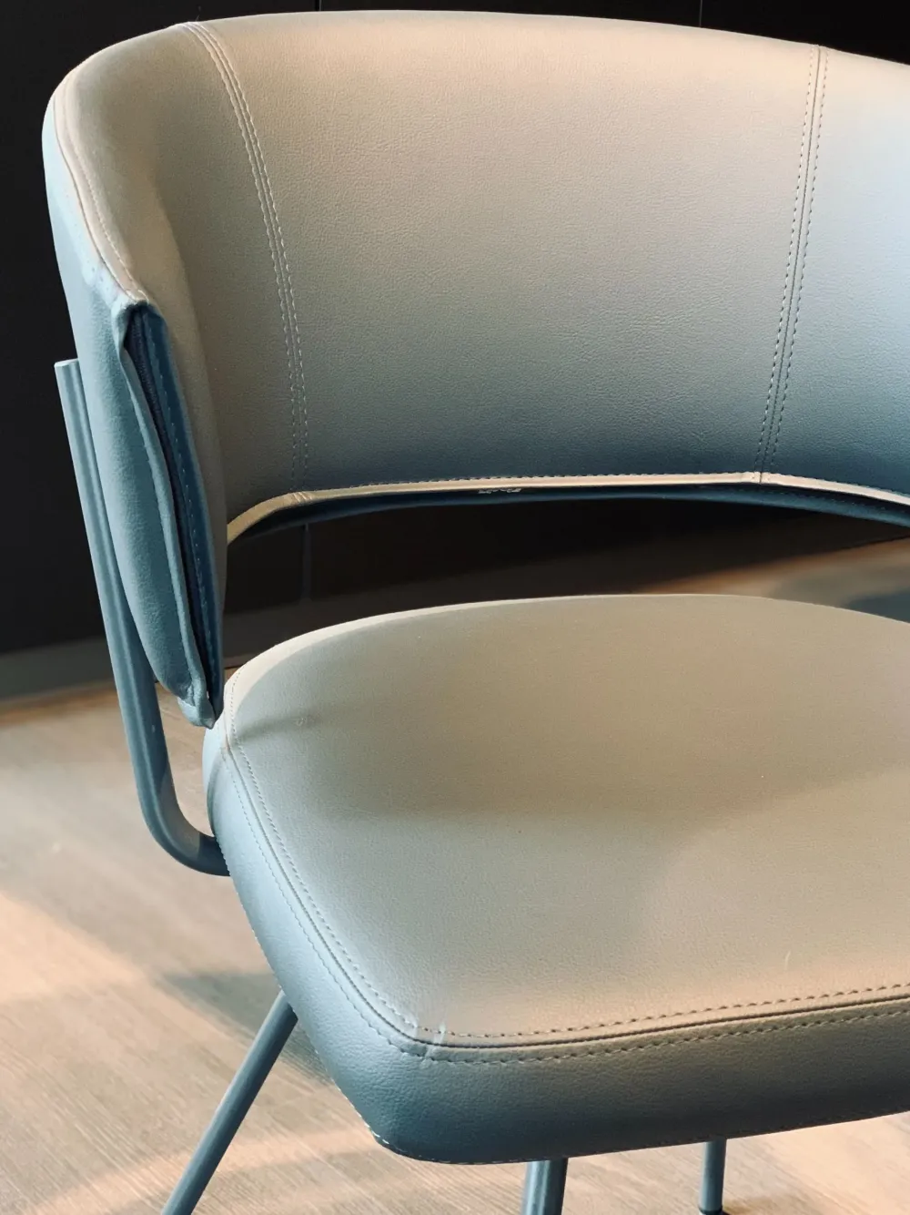 Online Sedia modello Bahia da soggiorno di -49% Sedie