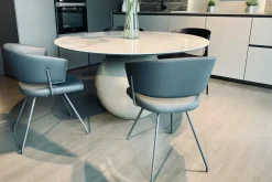 Online Sedia modello Bahia da soggiorno di -49% Sedie