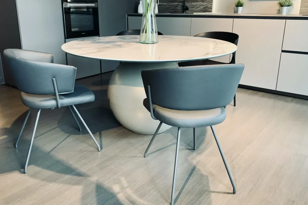 Online Sedia modello Bahia da soggiorno di -49% Sedie