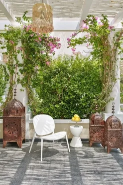 Sedia modello Be bop di : richiedi ora il prezzo^Kartell Clearance