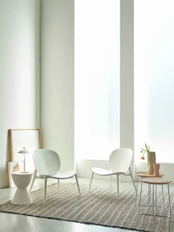 Sedia modello Be bop di : richiedi ora il prezzo^Kartell Clearance