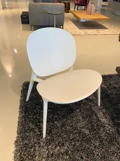 Kartell Sedia modello Be bop di a prezzo riservato- Sedie