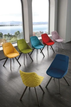 Sedia modello Bilbao di : contatta il venditore per scoprire il prezzo^Target Point Clearance