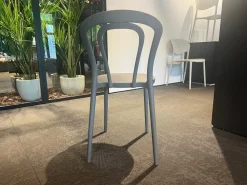 Connubia Sedia modello Caffe di : contatta il venditore per scoprire il prezzo- Sedie