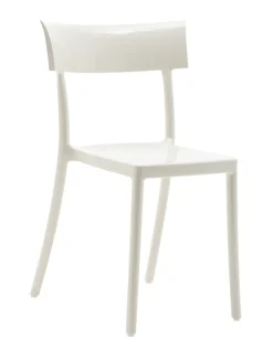 Sedia modello Catwalk a marchio scontata del 40%^Kartell New