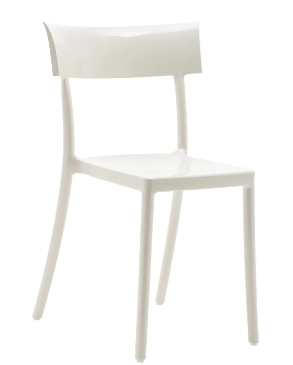 Sedia modello Catwalk a marchio scontata del 40%^Kartell New