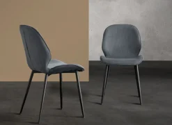 New Sedia modello City di : richiedi il prezzo Sedie