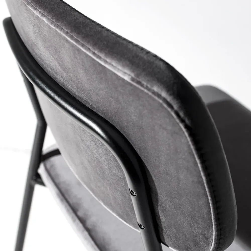 Ambianceitalia Sedia modello Clio * a marchio scontata del 35%- Sedie