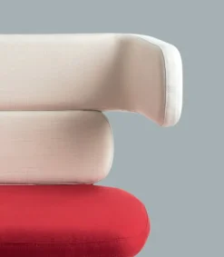 Outlet Sedia modello Cluster luxy a marchio scontata del 30% Sedie