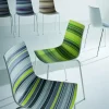 Clearance Sedia modello Colorfive  di : richiedi il prezzo Sedie
