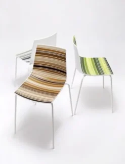 Sedia modello Colorfive na di : contatta il venditore per scoprire il prezzo^Gaber Clearance