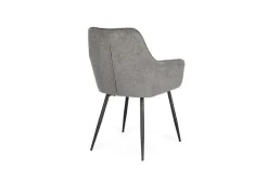 Outlet Sedia modello Cora c-br a marchio scontata del 30% Sedie