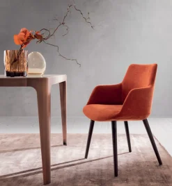 Presotto Sedia modello Divina di a prezzo riservato- Sedie