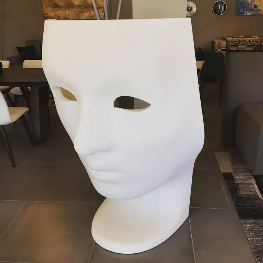 Sedia modello nemo da soggiorno di -36% Sedie