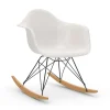 Sedia modello Eames plastic armchair rar da soggiorno di  -20%^Collezione esclusiva