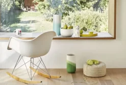 Sedia modello Eames plastic armchair rar da soggiorno di  -20%^Collezione esclusiva