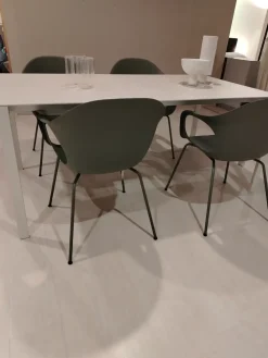 Hot Sedia modello Elephantino a marchio scontata del 22% Sedie