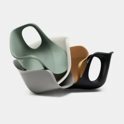 Kristalia Sedia modello Elephantino a marchio scontata del 50%- Sedie