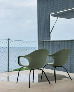 Kristalia Sedia modello Elephantino a marchio scontata del 50%- Sedie