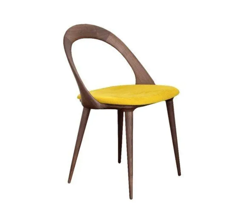 Sedia modello Ester a marchio scontata del 30%^Porada Clearance