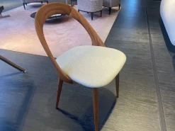 Hot Sedia modello Ester di : richiedi il prezzo Sedie