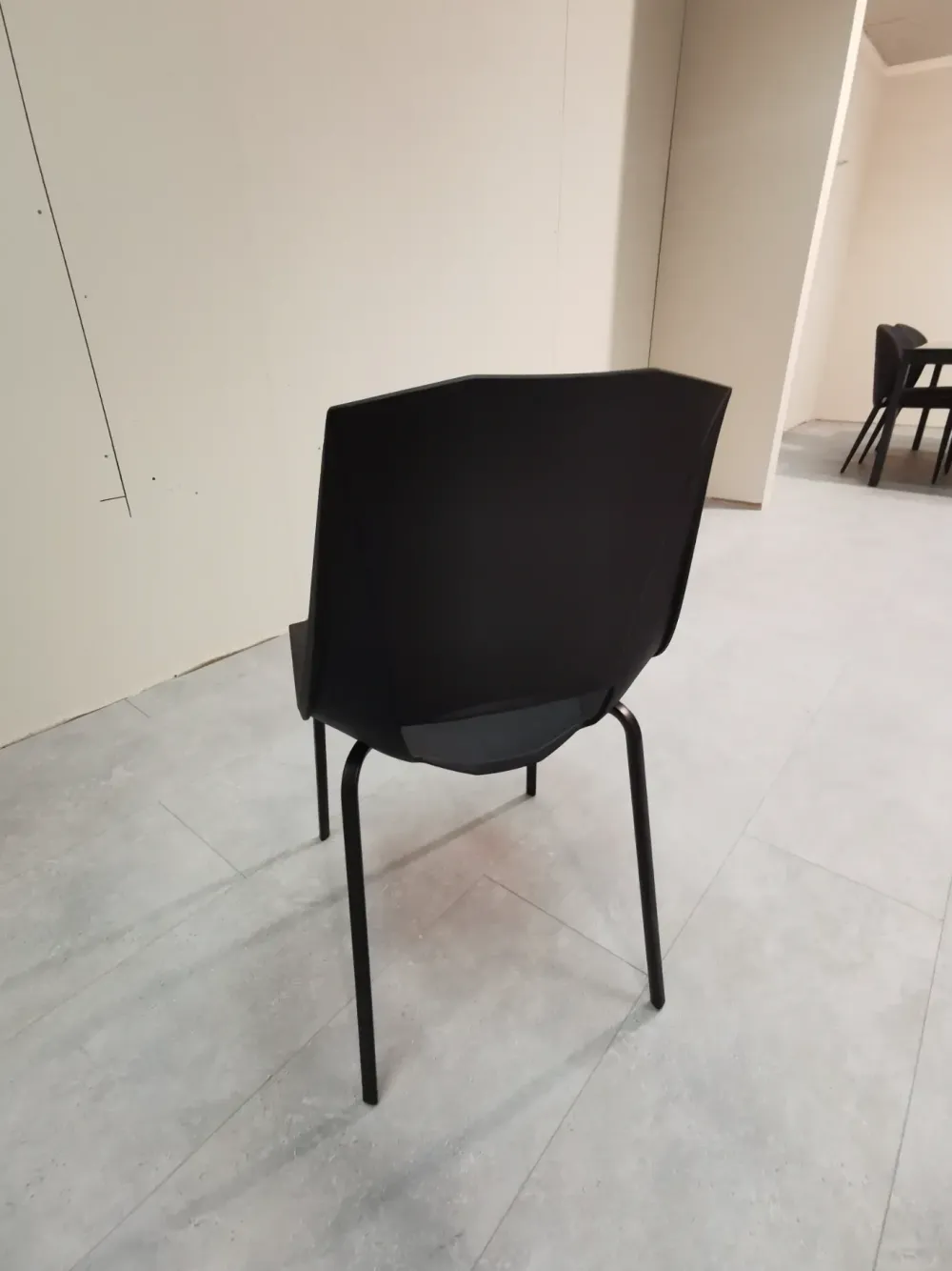 Point House Sedia modello Eva a marchio scontata del 28%- Sedie