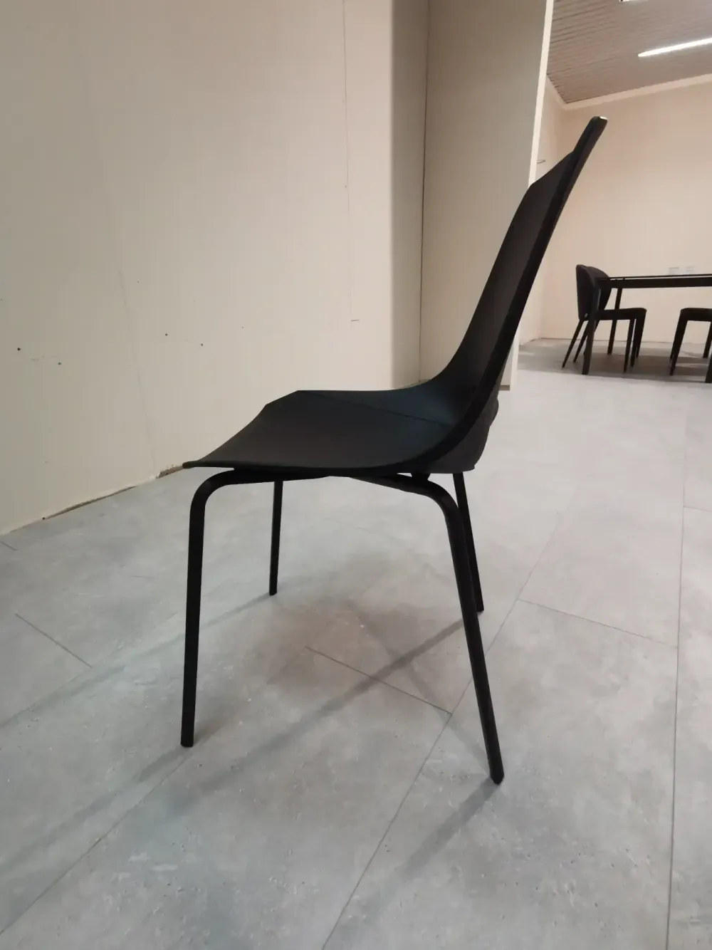 Point House Sedia modello Eva a marchio scontata del 28%- Sedie